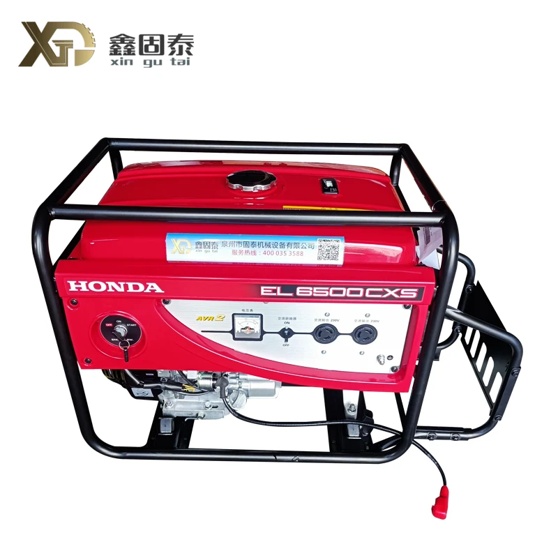 Seberapa sering minyak dalam generator bensin diubah?