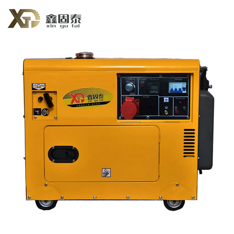 Mengapa Amerika Utara Menguasai ~40% Pasar Generator Bensin Global saat Peristiwa Cuaca Ekstrim Mendorong Adopsi Tenaga Listrik Cadangan