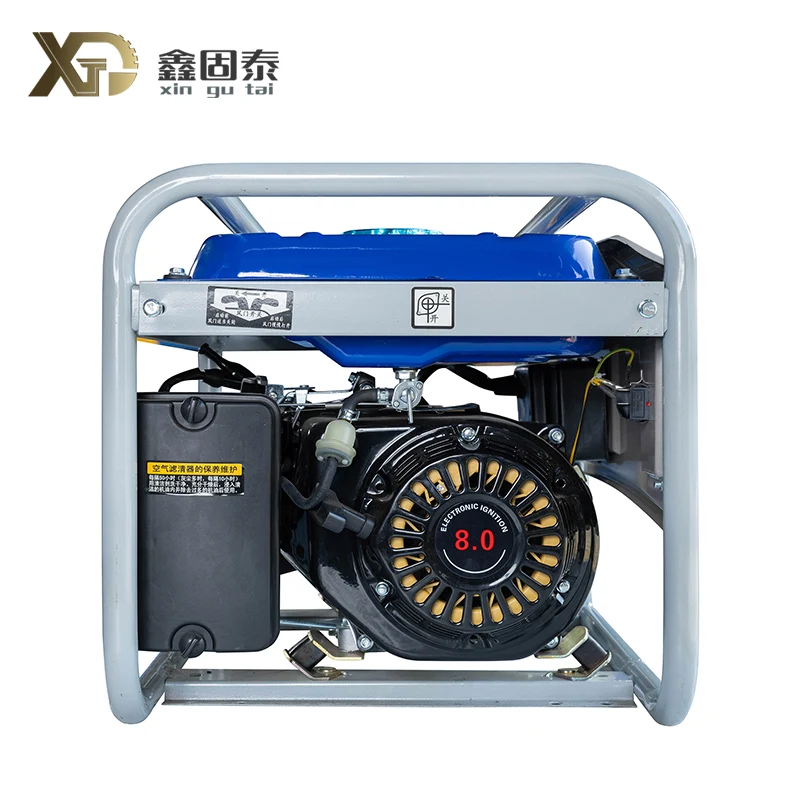Generator bensin mikro